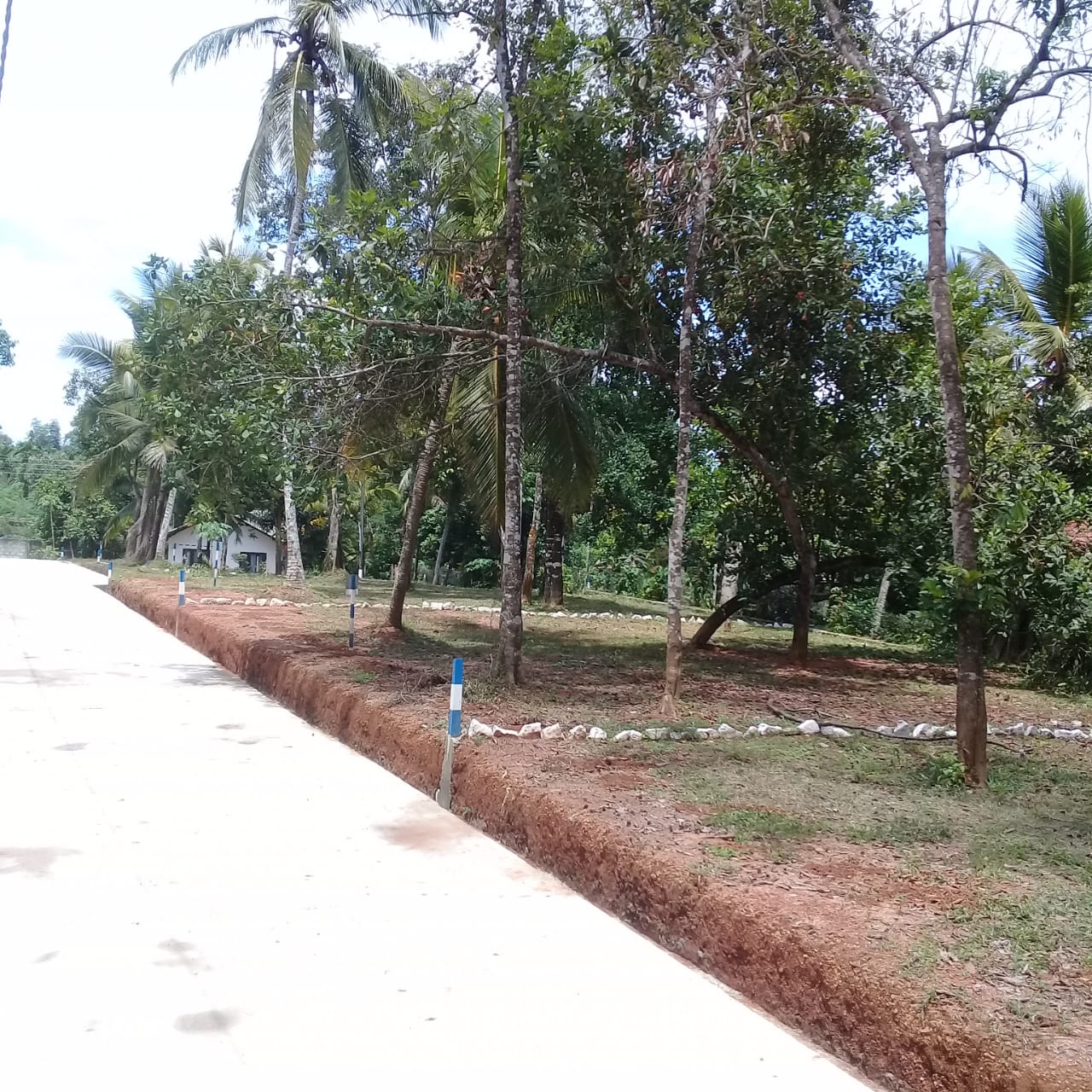 Land For Sale in Pliyandala Gonapola Paradise Property Developers